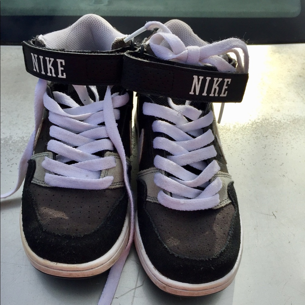 Nike Kids Sneakers
